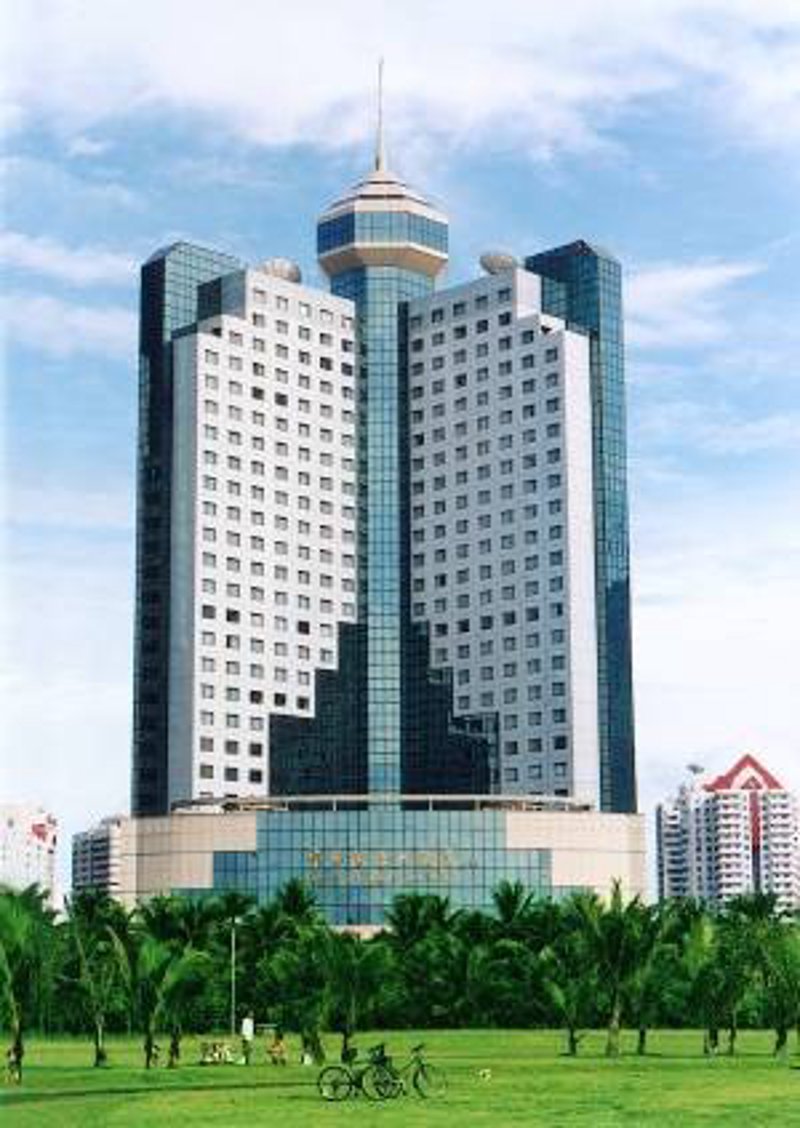 海口，这座美丽的海滨城市，不仅拥有迷人的自然风光，更有丰富多彩的住宿选择。为了帮助你在海口度过一个愉快的假期，本文将从经济型、舒适型和奢华型三个方面为你推荐几家住宿，让你在享受旅行的同时也能享受到舒适的睡眠。